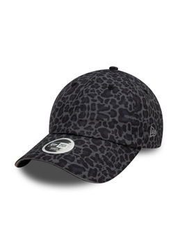 New Era - Women AOP OPEN BACK NEWERA BLKGRA Black Caps