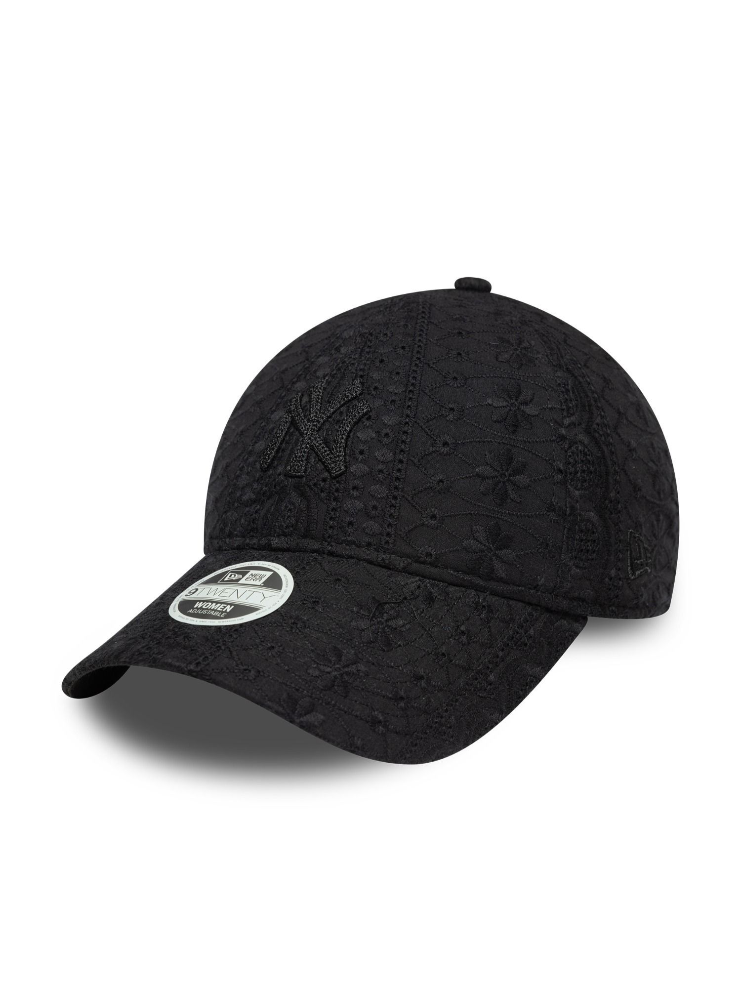 Buy New Era Women OPEN BACK CAP NEWERA CHJ Pink Caps Online