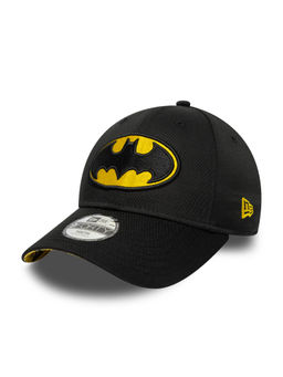 New Era - Boys CHYT DC AOP 9FORTY BATMAN Black Caps (10 Years)