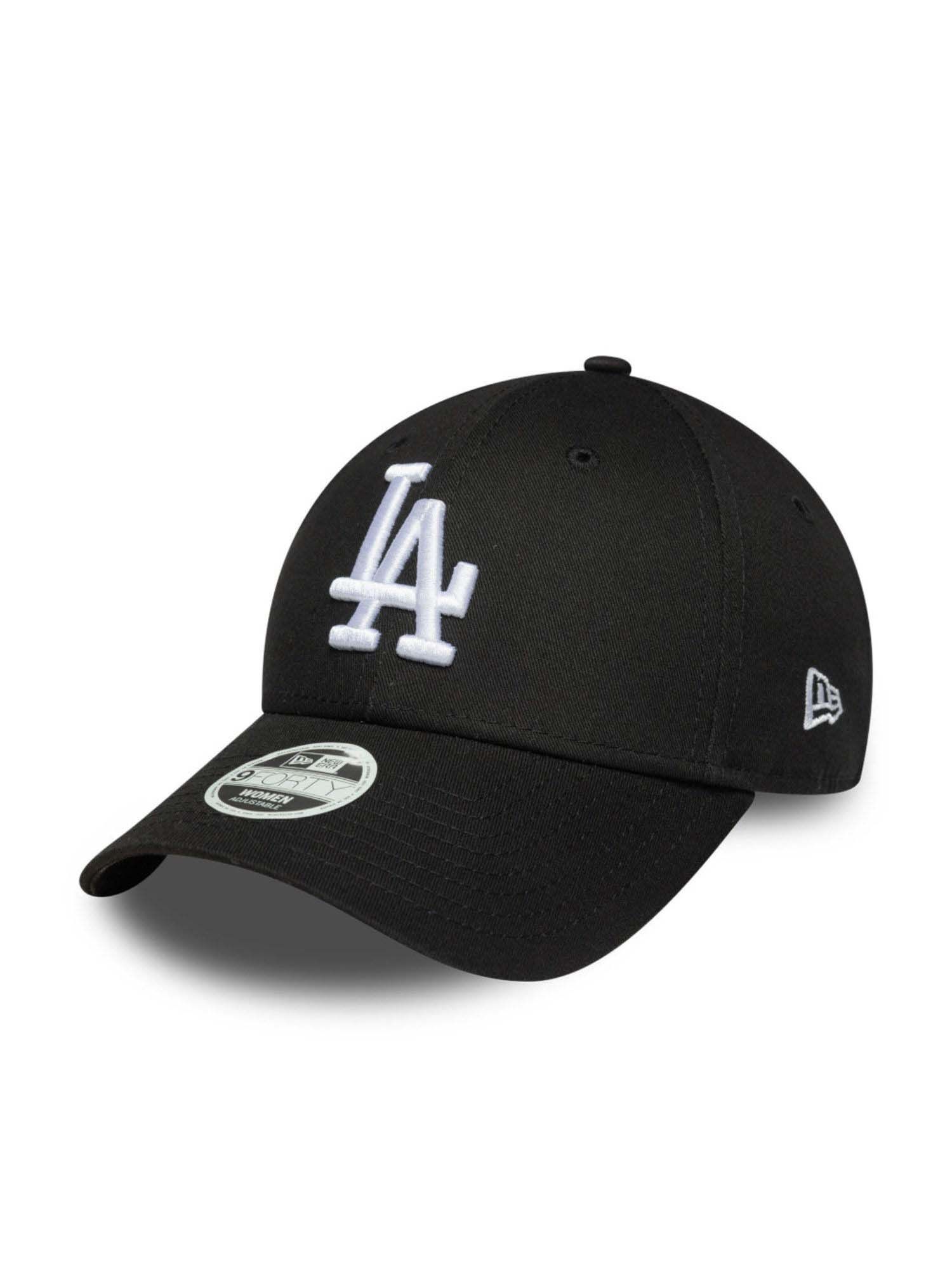 Buy New Era Women SATIN 9FORTY NEYYAN BLK Caps Online | Footlocker