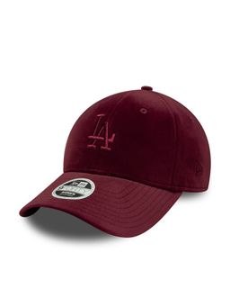 New Era - Women VELOUR 9FORTY Cap