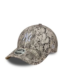 New Era - Women SNAKE 9FORTY Cap