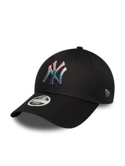 New Era - Women METALLIC LOGO 9FORTY Cap