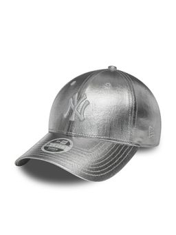 New Era - Women METALLIC 9FORTY Cap