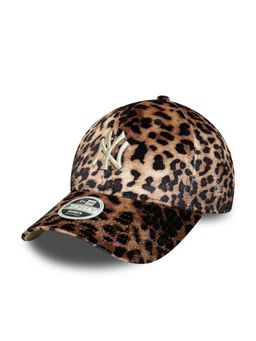 New Era - Women LEO VELOUR 9FORTY Cap