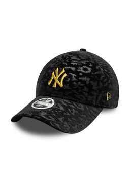 New Era - Women LEO VELOUR 9FORTY Cap