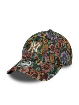 New Era - Women FLORAL 9TWENTY Cap