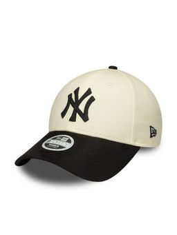 New Era - Women FAUX SUEDE 9FORTY Cap
