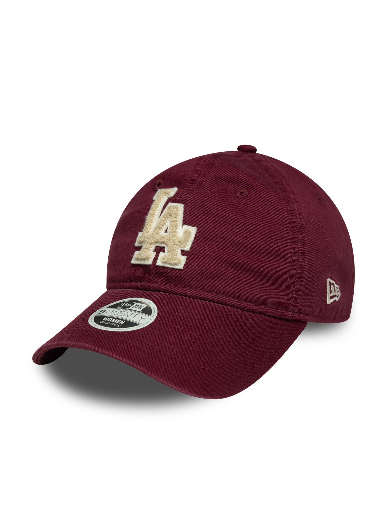 Buy New Era Women SATIN 9FORTY NEYYAN BLK Caps Online | Footlocker