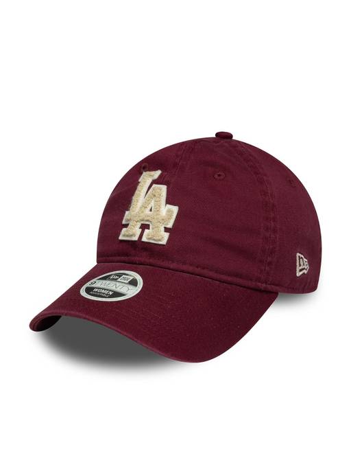 New Era Casquette ERA Team Outline 9FORTY LOSDOD LTCATE Light Beige - Taille Unique