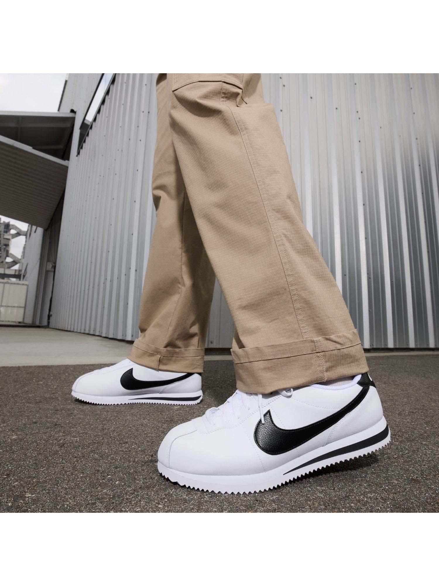 nike cortez india online
