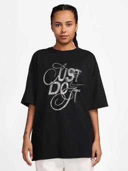Nike - As W Nsw Dance Os Ss Tee
