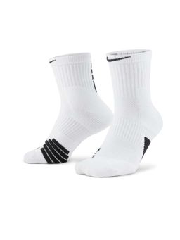 Nike - Unisex Elite Mid Socks (Pack of 1)