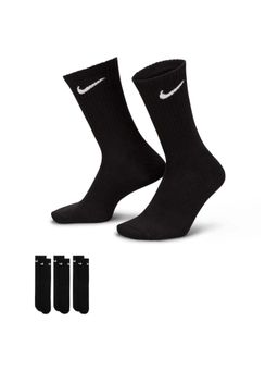 Nike - Men Everyday Lightweight Socks (Pack of 3)
