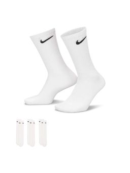 Nike - Men Everyday Lightweight Socks (Pack of 3)