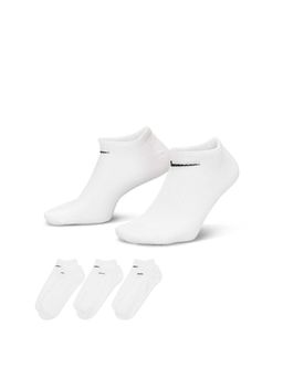 Nike - Unisex Everyday Lightweight Socks (Pack of 3)