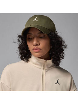 Nike - Men Jordan Club Olive Cap