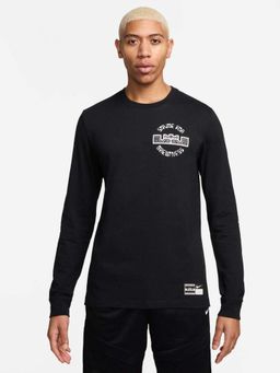 Nike - Men AS LBJ M NK TEE M90 LS Sweatshirt
