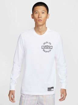 Nike - Men AS LBJ M NK TEE M90 LS Sweatshirt