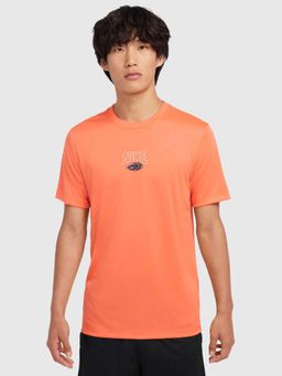Nike - Men AS M NK DF TEE RLGD OC 2 T-Shirt