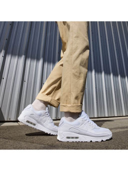 Nike - Men AIR MAX 90 Running Shoes