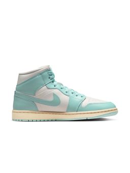Nike - WOMEN AIR JORDAN 1 MID Sneakers