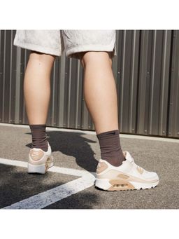 Nike - WOMEN AIR MAX 90 Running Shoes