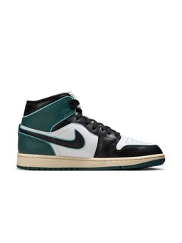 Nike - WOMEN AIR JORDAN 1 MID SE Casual Basketball Shoes