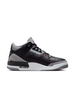 Nike - Men AIR JORDAN 3 RETRO Casual Basketball Shoes