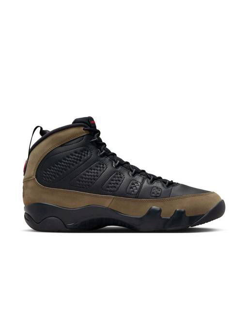 Casual Men's Nike Jordans Nike Men Air Jordan Retro High OG Brown Casual Sneakers