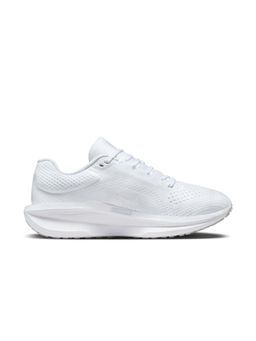 Nike - Women AIR WINFLO 11 Runner Sneakers White