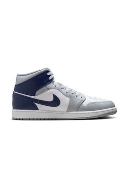Nike - Men Air Jordan 1 Mid Sneakers