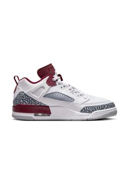 Nike - Men Jordan Spizike Low Sneakers