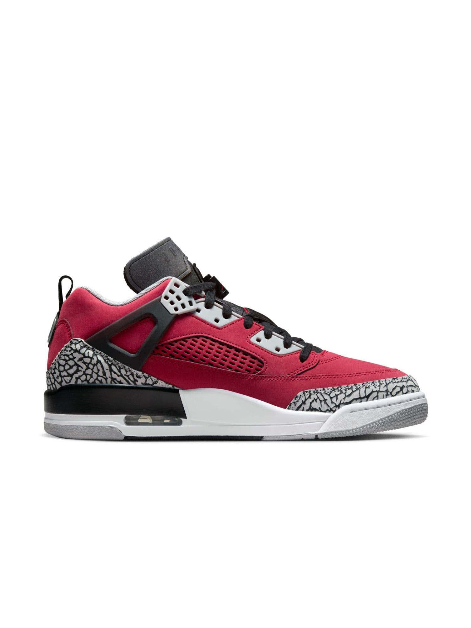 Buy Nike Men Jordan Spizike Low Sneakers Online | Footlocker India