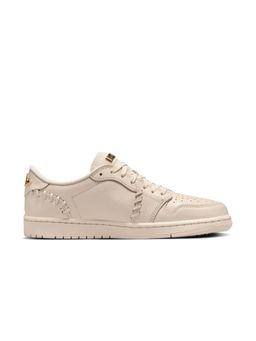 Nike - Women Air Jordan 1 Low Method of Make Sneakers