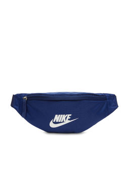 Nike - Unisex Heritage Waistpack Blue (S)