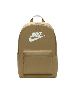 Nike - Unisex Heritage Backpack Khaki