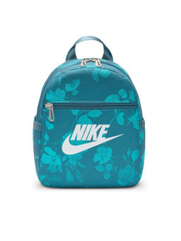 Nike - Sportswear Futura Women Mini Backpack Blue