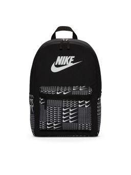 Nike - Unisex Heritage Backpack Black