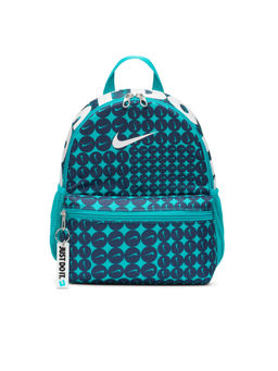 Nike - Brasilia Jdi Big Kids Mini Backpack Turquoise