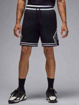 Nike - Jordan Sport Men Dri-FIT Mesh Diamond Shorts