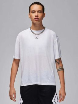 Nike - Jordan Sport Women Diamond Short-Sleeve T-Shirt