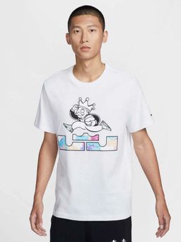 Nike - James LeBron Men Basketball T-Shirt