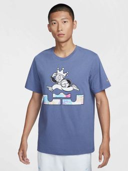 Nike - James LeBron Men Basketball T-Shirt