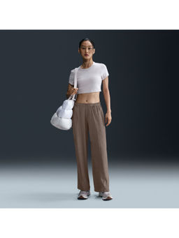 Nike - Sportswear Chill Knit Women Velour Track Pants