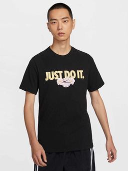 Nike - Men Dri-FIT Basketball T-Shirt