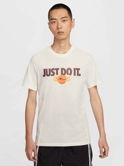 Nike - Men Dri-FIT Basketball T-Shirt