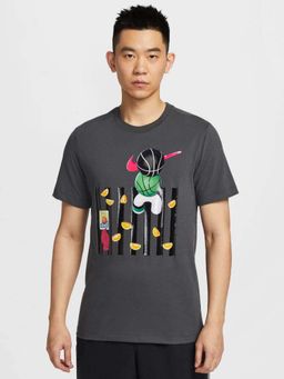 Nike - Men Dri-FIT Basketball T-Shirt