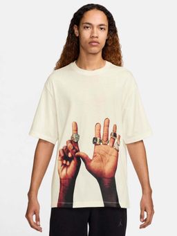 Nike - Jordan Flight MVP Men Rings T-Shirt