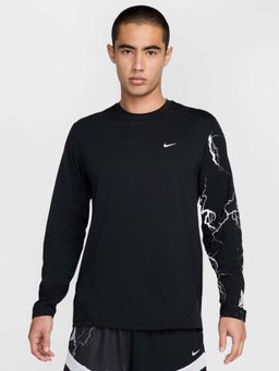 Nike - Ja Morant Ja Men Dri-FIT Long-Sleeve Basketball Top